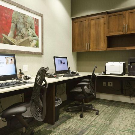 Hilton Garden Inn Hickory Luaran gambar