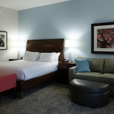 Hilton Garden Inn Hickory Luaran gambar