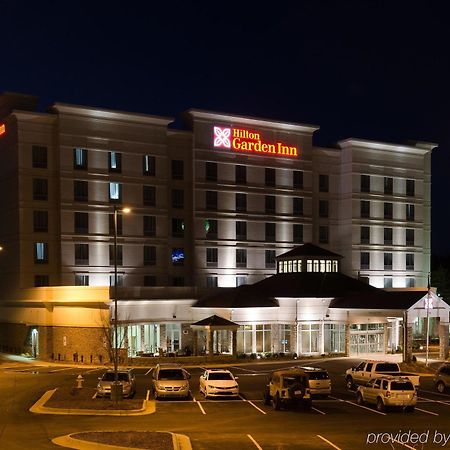 Hilton Garden Inn Hickory Luaran gambar