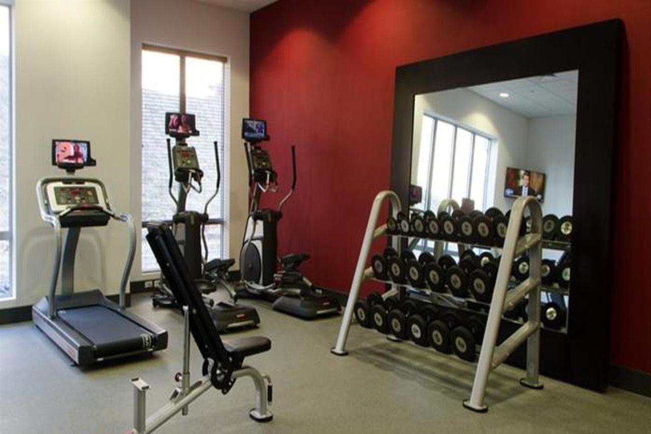 Hilton Garden Inn Hickory Luaran gambar