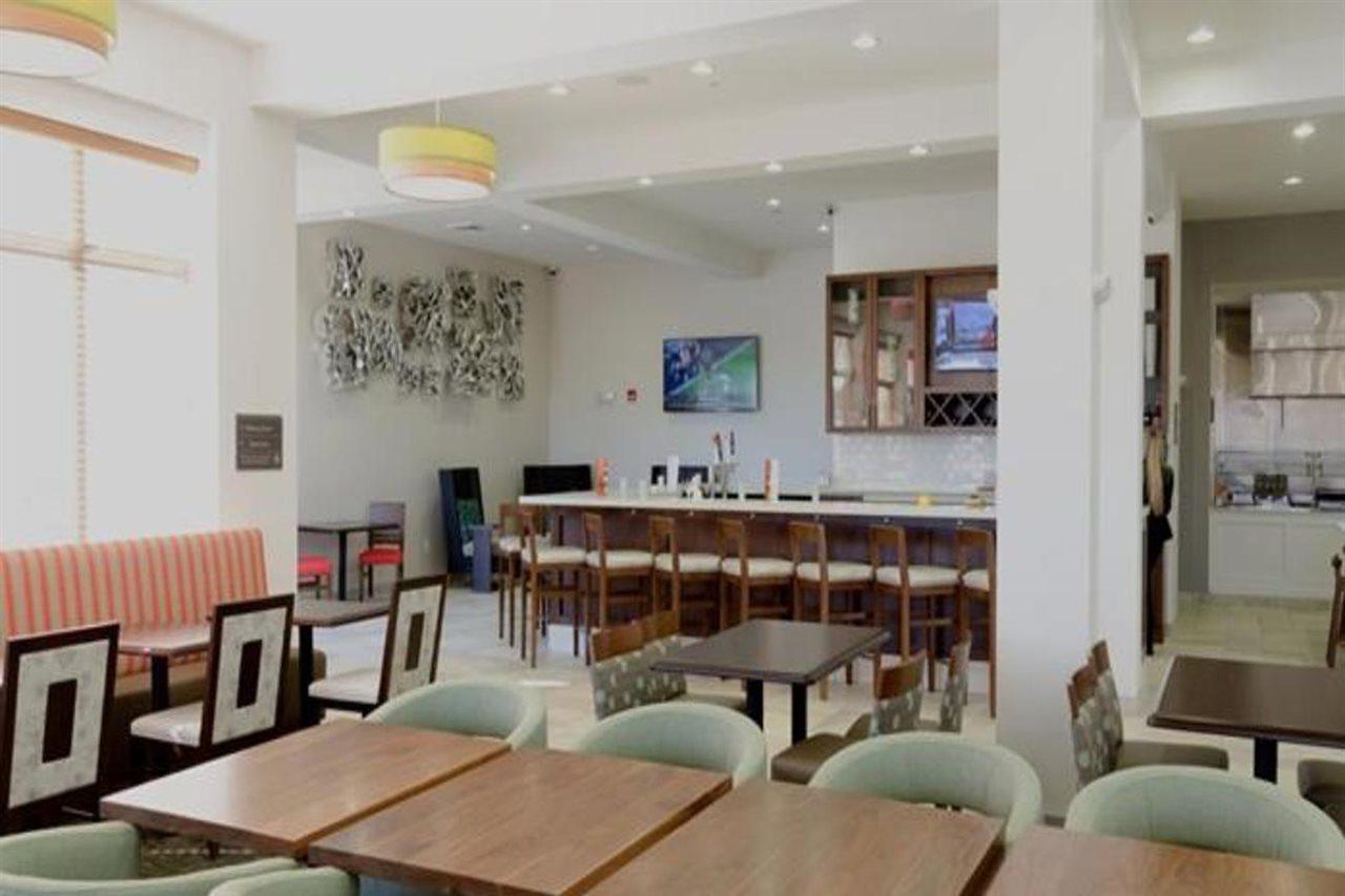 Hilton Garden Inn Hickory Luaran gambar