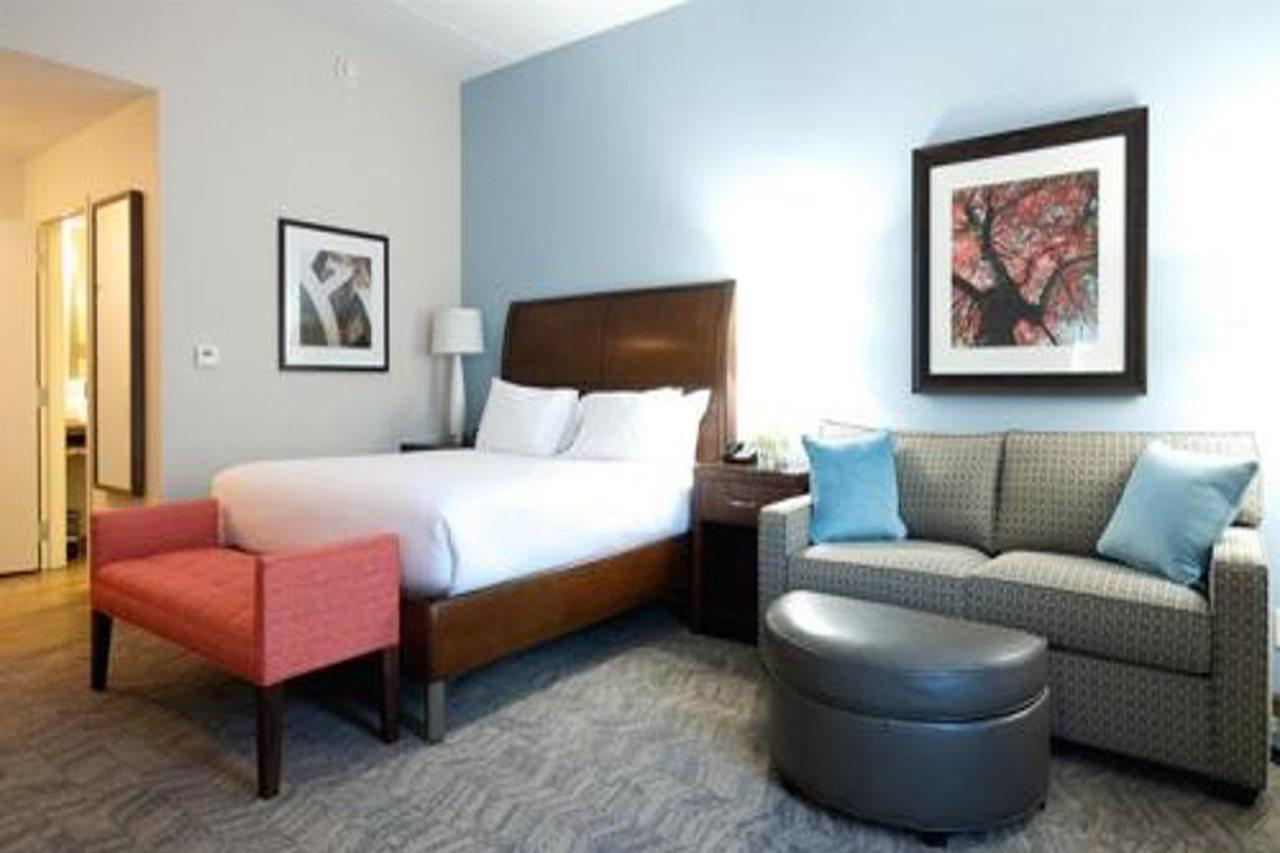 Hilton Garden Inn Hickory Luaran gambar