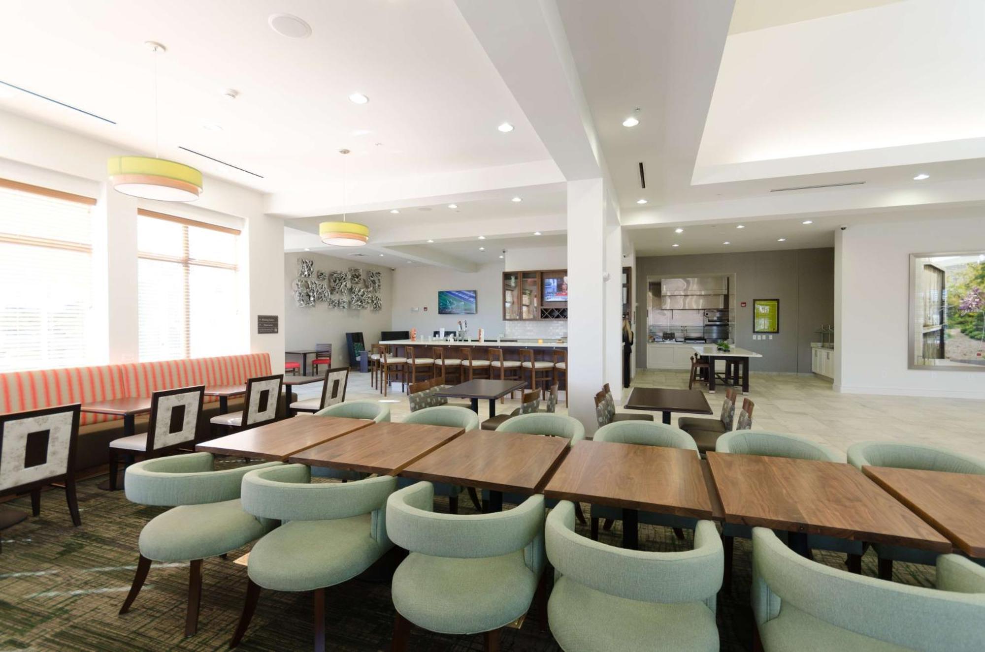 Hilton Garden Inn Hickory Luaran gambar