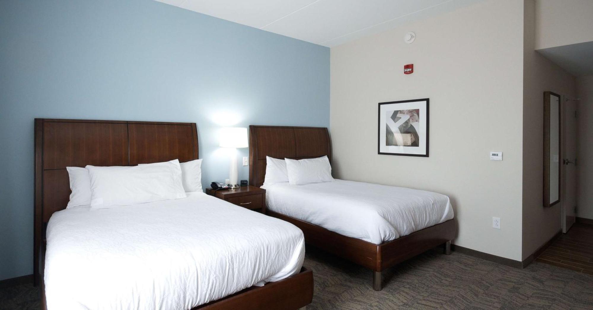 Hilton Garden Inn Hickory Luaran gambar