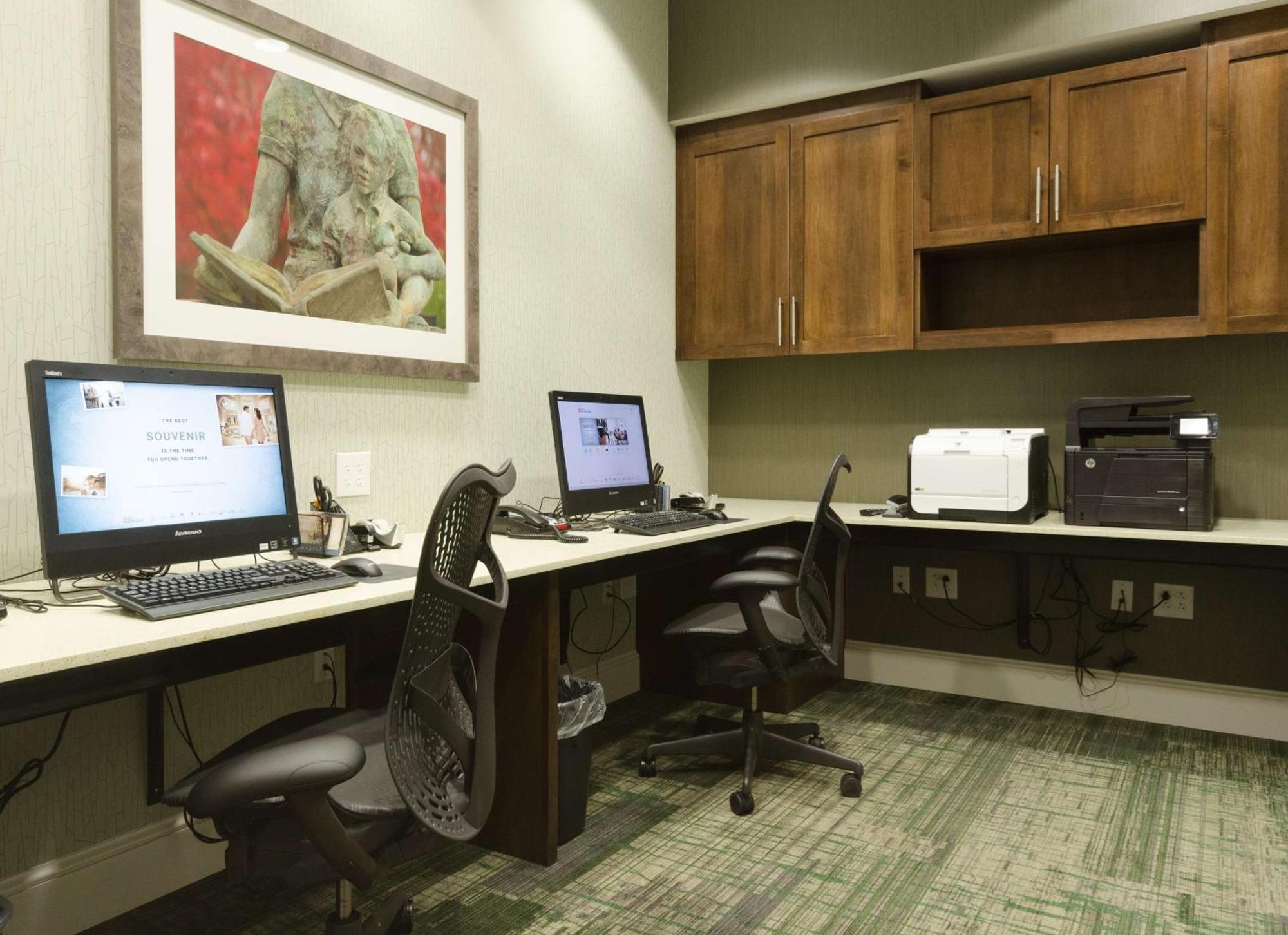 Hilton Garden Inn Hickory Luaran gambar