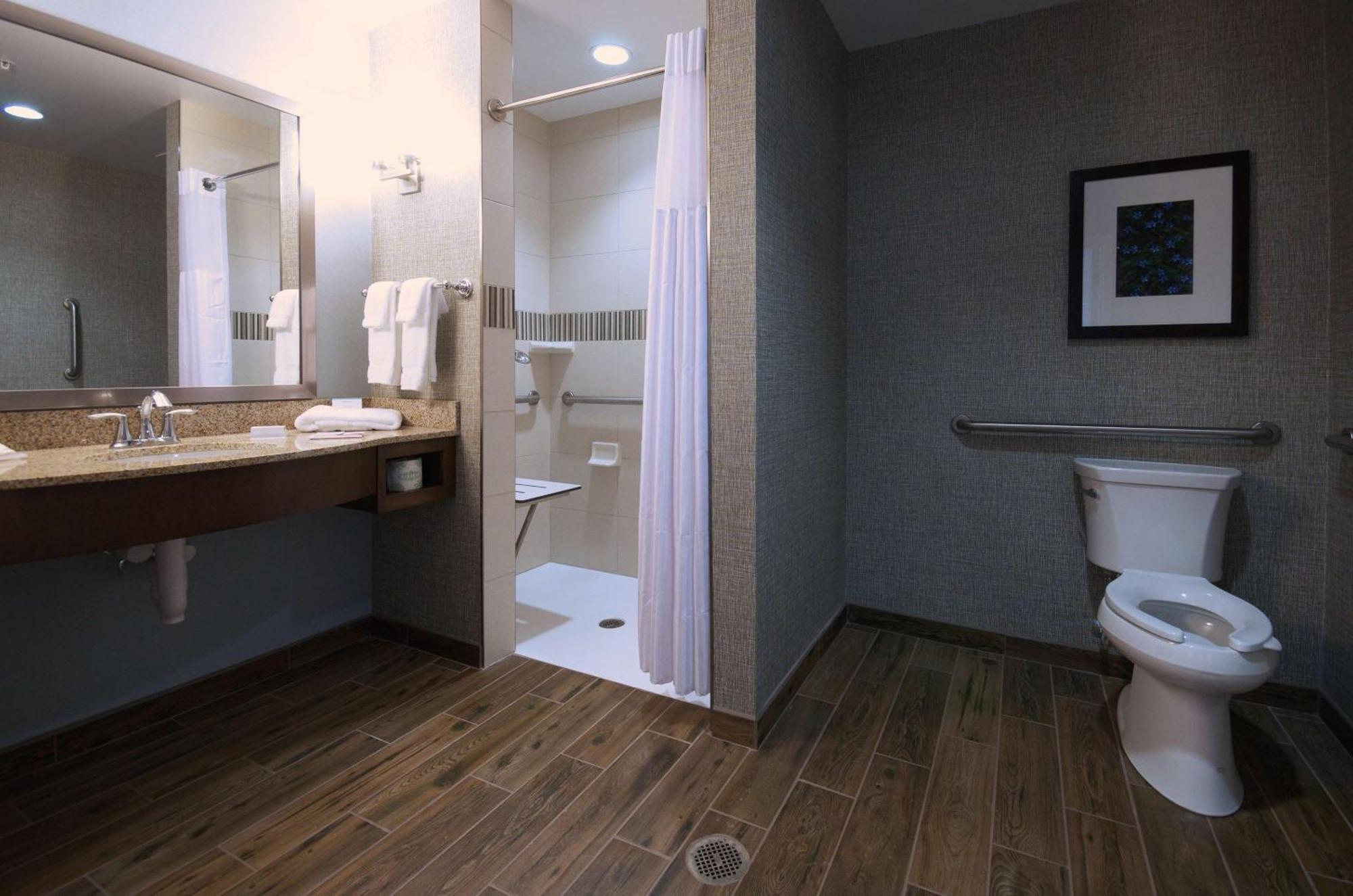 Hilton Garden Inn Hickory Luaran gambar