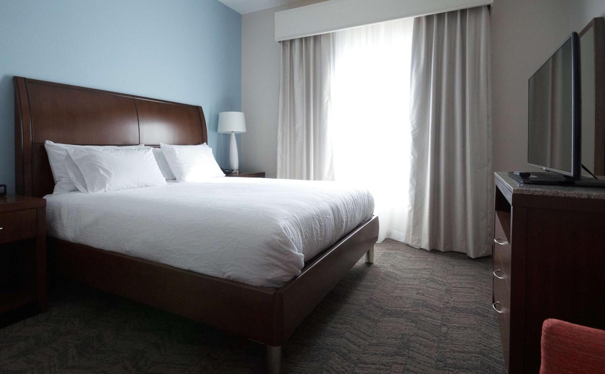 Hilton Garden Inn Hickory Luaran gambar
