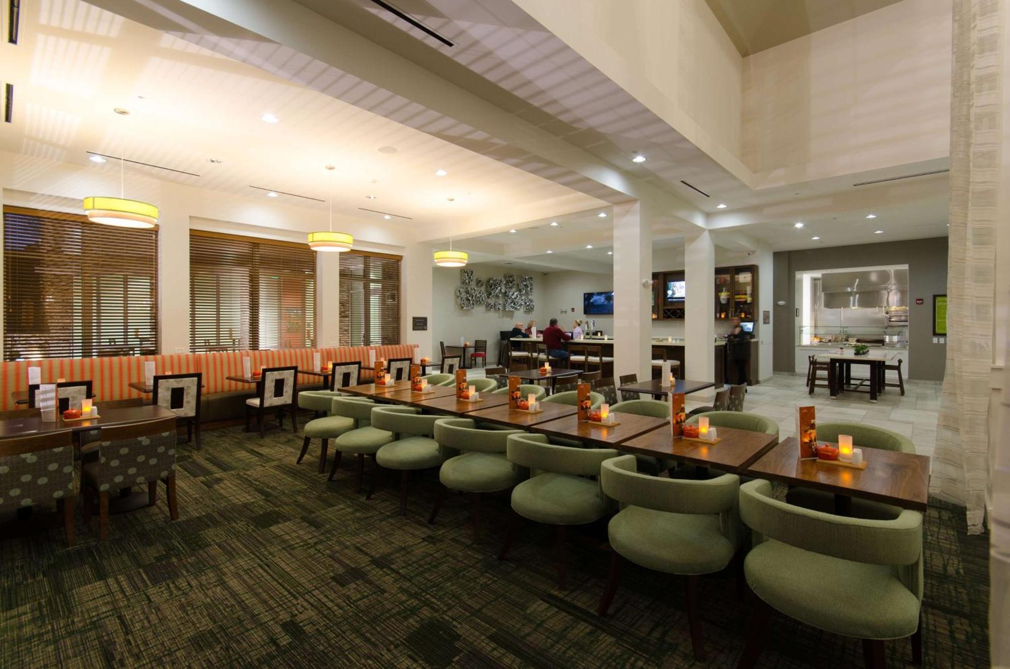 Hilton Garden Inn Hickory Luaran gambar