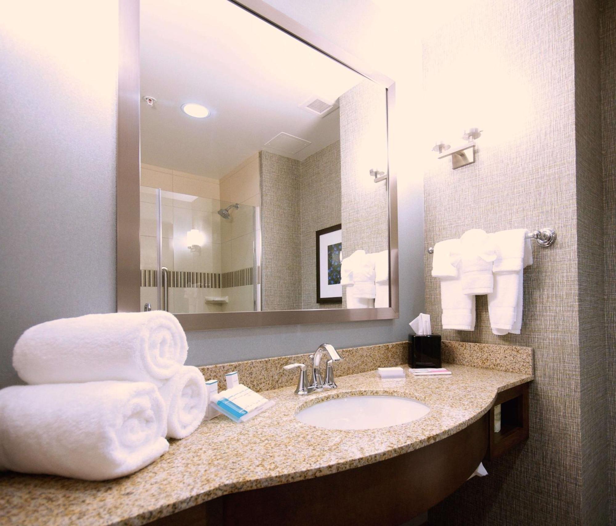 Hilton Garden Inn Hickory Luaran gambar
