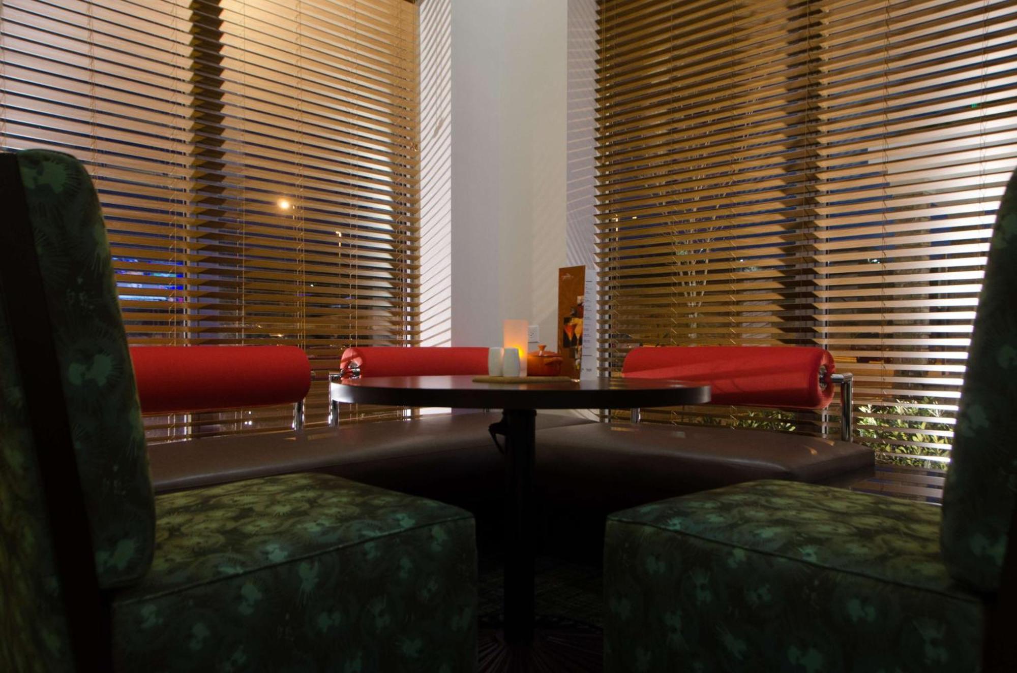 Hilton Garden Inn Hickory Luaran gambar