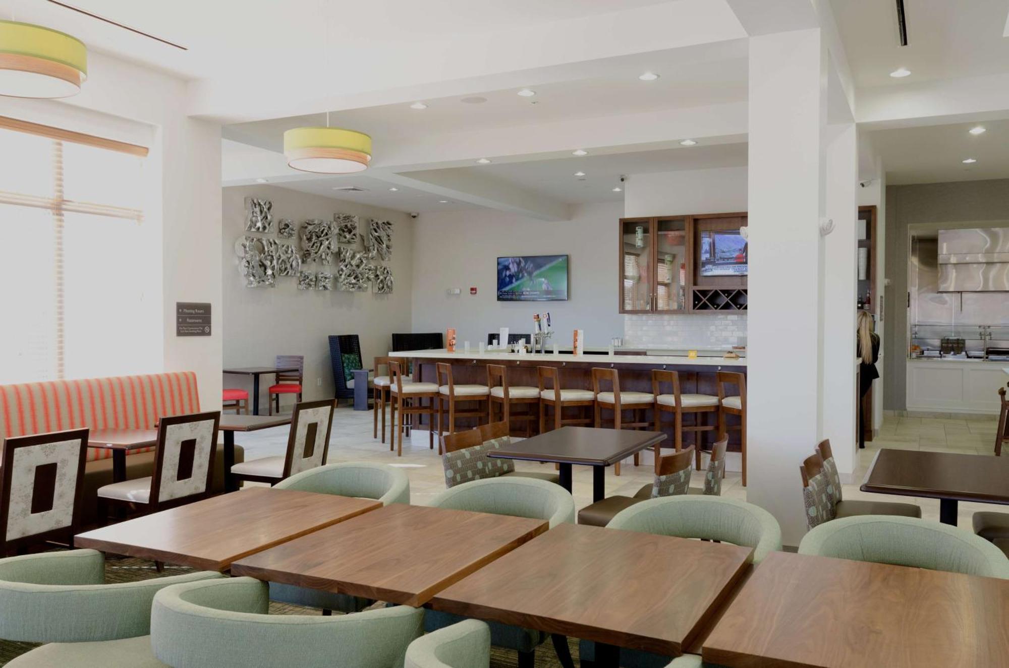 Hilton Garden Inn Hickory Luaran gambar