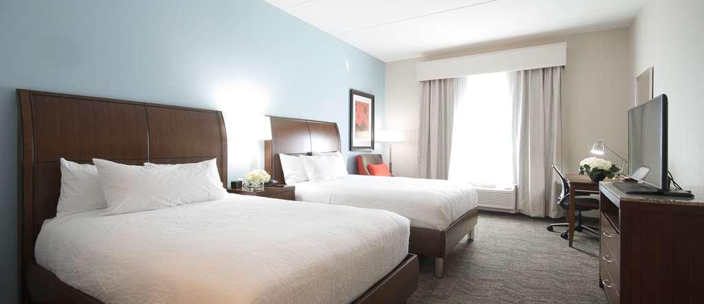 Hilton Garden Inn Hickory Bilik gambar