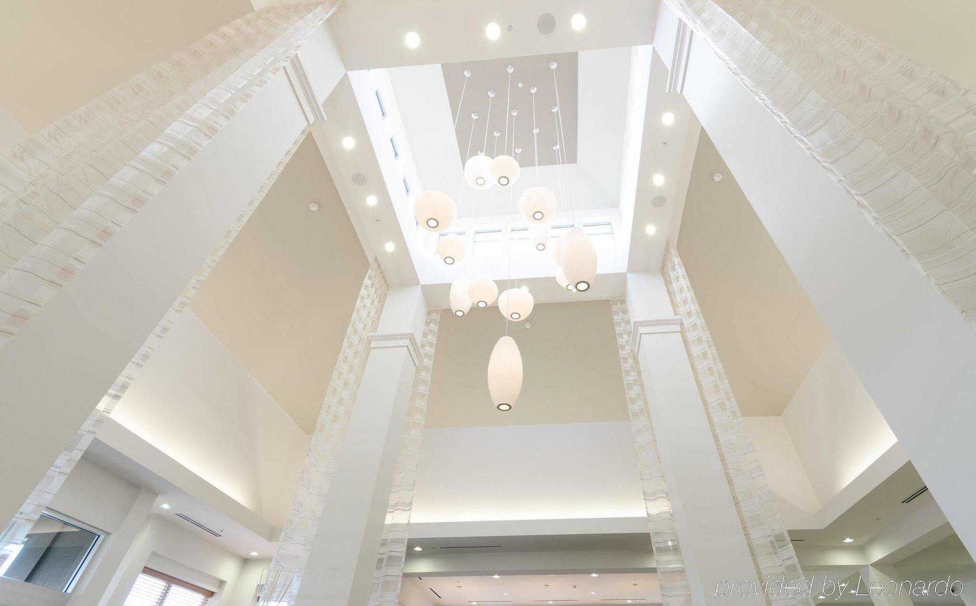 Hilton Garden Inn Hickory Luaran gambar