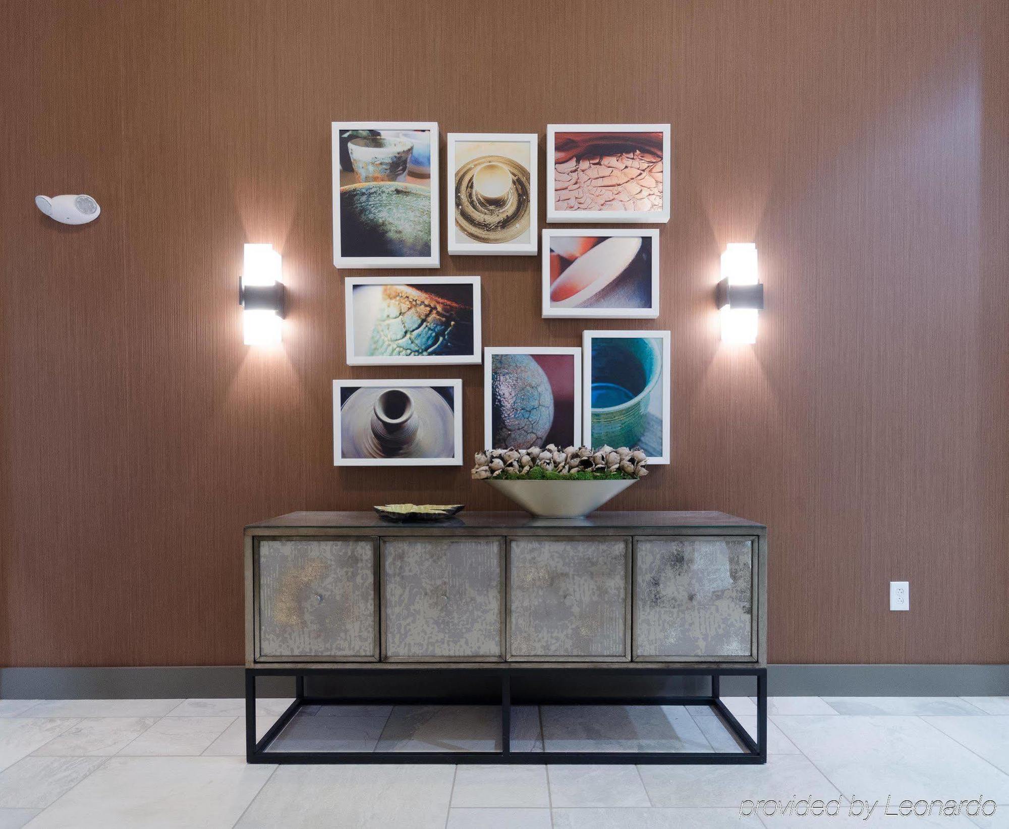 Hilton Garden Inn Hickory Luaran gambar