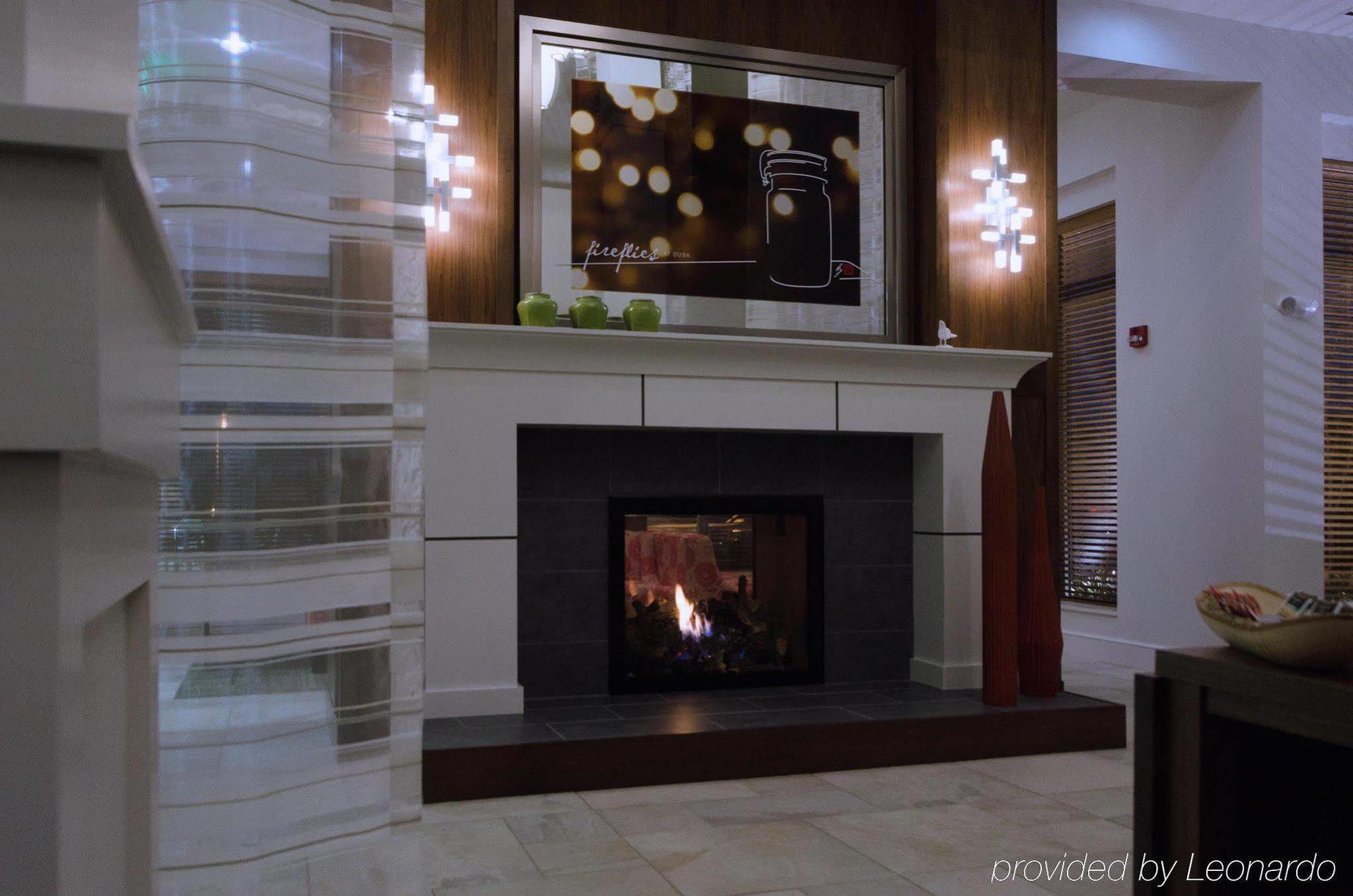 Hilton Garden Inn Hickory Luaran gambar