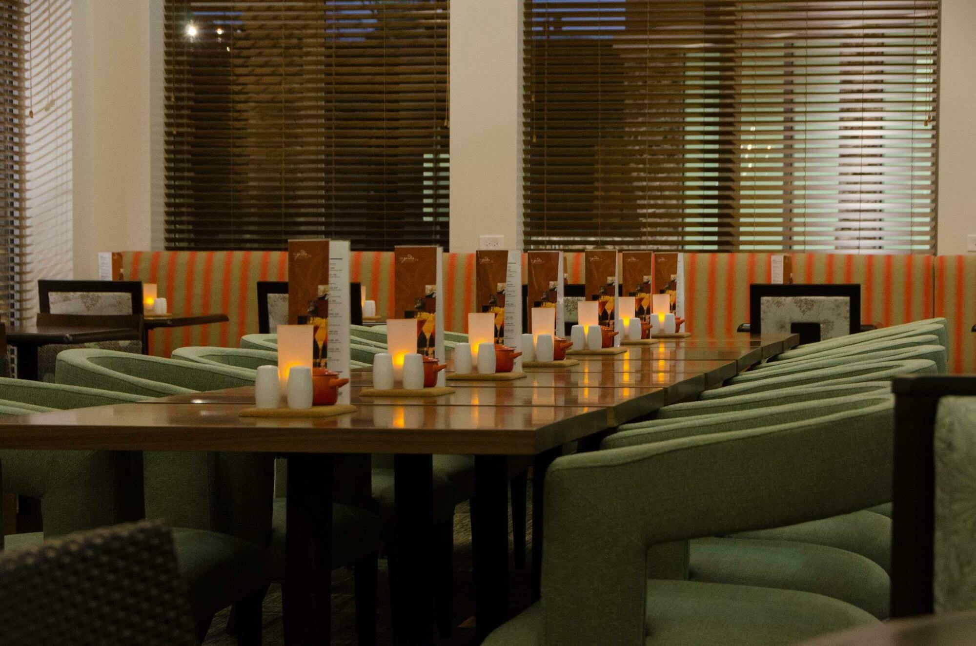 Hilton Garden Inn Hickory Luaran gambar