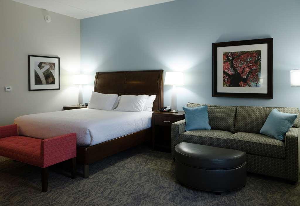 Hilton Garden Inn Hickory Bilik gambar